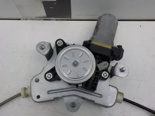 96624333 Стеклоподъемник Opel Antara Арт BIT666176, вид 6