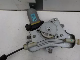96624333 Стеклоподъемник Opel Antara Арт BIT666176, вид 8