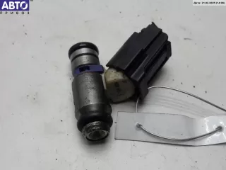 036031t Форсунка топливная Seat Leon 2 Арт 54245185, вид 1