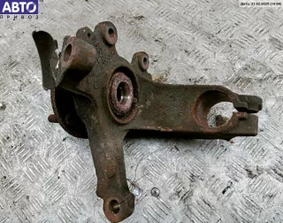  Ступица передняя правая Ford Focus 2 Арт 54128354, вид 2