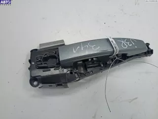  Ручка двери наружная задняя правая Opel Astra J Арт 54225341, вид 1