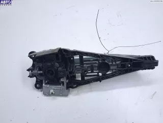  Ручка двери наружная задняя правая Opel Astra J Арт 54225341, вид 2
