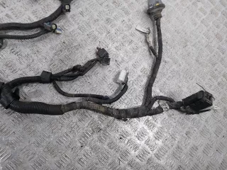 6D22KWC,T-235ENG,974B5-00 Проводка двигателя Chevrolet Kalos 1.4л i Арт 46023046198, вид 3