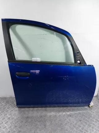  Дверь передняя правая Mitsubishi Colt 6 restailing Арт 46023046051, вид 1