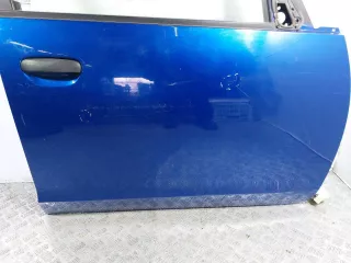  Дверь передняя правая Mitsubishi Colt 6 restailing Арт 46023046051, вид 2