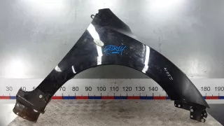  Крыло переднее правое Mazda 3 BL Арт 2SK14EC01, вид 1