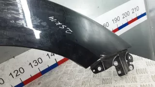  Крыло переднее правое Mazda 3 BL Арт 2SK14EC01, вид 2