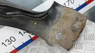  Крыло переднее правое Mazda 3 BL Арт 2SK14EC01, вид 5