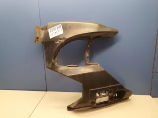51117200721 Кронштейн бампера переднего левый BMW 5 F10/F11/GT F07 Арт Z287267, вид 1