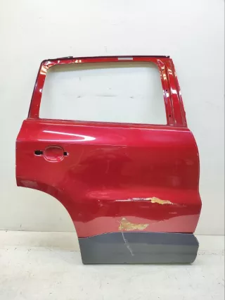 5N0833056A дверь Volkswagen Tiguan 1 Арт VZ188243, вид 1