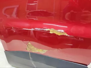5N0833056A дверь Volkswagen Tiguan 1 Арт VZ188243, вид 3