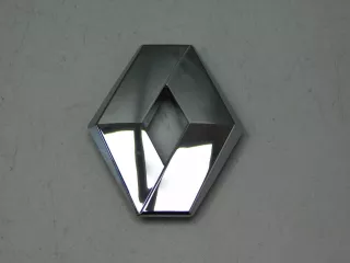  Эмблема Renault Logan 2 Арт SM157003, вид 1