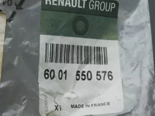  Эмблема Renault Logan 2 Арт SM157003, вид 3