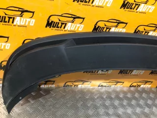 60U807521A Юбка бампера задняя Skoda Rapid Арт MA114668, вид 5