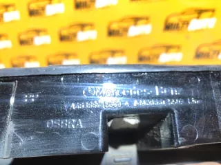 A4638805303 Кронштейн расширителя арки передний левый Mercedes G W461/463 Арт MA114911, вид 7