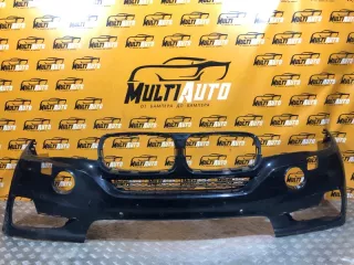 51117294480 Бампер передний BMW X5 F15 Арт MA114929, вид 1