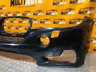 51117294480 Бампер передний BMW X5 F15 Арт MA114929, вид 2