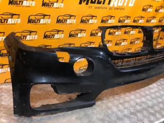 51117294480 Бампер передний BMW X5 F15 Арт MA114929, вид 3