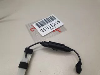 3T0035570 Проводка антенны Skoda Superb 3 Арт ZAP287549, вид 2