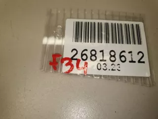 51247298984 Амортизатор двери багажника правый BMW 3 F30/F31/GT F34 Арт ZAP287569, вид 2