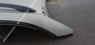  Крыша Skoda Superb 2 Арт 00072881, вид 15