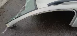  Крыша Skoda Superb 2 Арт 00072881, вид 18