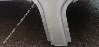  Крыша Skoda Superb 2 Арт 00072881, вид 2