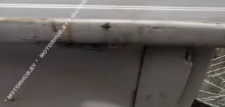  Крыша Skoda Superb 2 Арт 00072881, вид 24