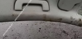  Крыша Skoda Superb 2 Арт 00072881, вид 25