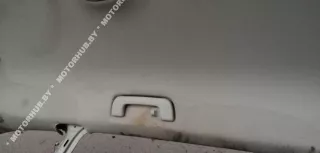  Крыша Skoda Superb 2 Арт 00072881, вид 26