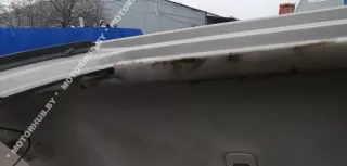  Крыша Skoda Superb 2 Арт 00072881, вид 27