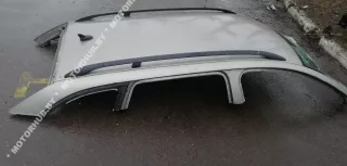  Крыша Skoda Superb 2 Арт 00072881, вид 28