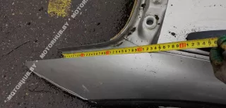  Крыша Skoda Superb 2 Арт 00072881, вид 32