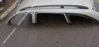  Крыша Skoda Superb 2 Арт 00072881, вид 33