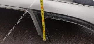  Крыша Skoda Superb 2 Арт 00072881, вид 35