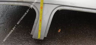  Крыша Skoda Superb 2 Арт 00072881, вид 36