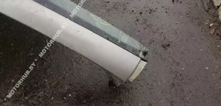  Крыша Skoda Superb 2 Арт 00072881, вид 4