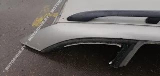  Крыша Skoda Superb 2 Арт 00072881, вид 8