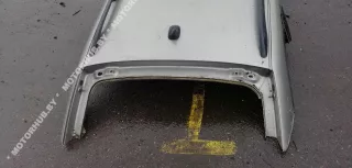  Крыша Skoda Superb 2 Арт 00072881, вид 9