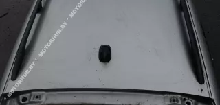  Крыша Skoda Superb 2 Арт 00072881, вид 10