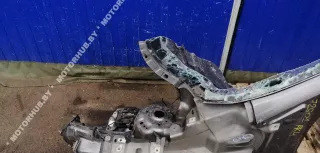  Стойка кузовная центральная левая Ford Kuga 2 Арт 00072801_3, вид 11