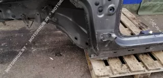  Стойка кузовная центральная левая Ford Kuga 2 Арт 00072801_3, вид 14