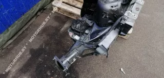  Стойка кузовная центральная левая Ford Kuga 2 Арт 00072801_3, вид 15