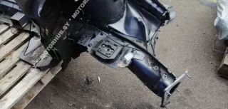  Стойка кузовная центральная левая Ford Kuga 2 Арт 00072801_3, вид 17