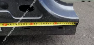  Стойка кузовная центральная левая Ford Kuga 2 Арт 00072801_3, вид 20