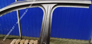  Стойка кузовная центральная левая Ford Kuga 2 Арт 00072801_3, вид 4