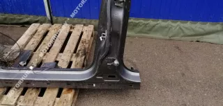  Стойка кузовная центральная левая Ford Kuga 2 Арт 00072801_3, вид 5