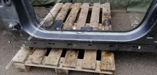  Стойка кузовная центральная левая Ford Kuga 2 Арт 00072801_3, вид 6