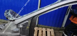  Стойка кузовная центральная левая Ford Kuga 2 Арт 00072801_3, вид 7