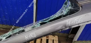  Стойка кузовная центральная левая Ford Kuga 2 Арт 00072801_3, вид 8